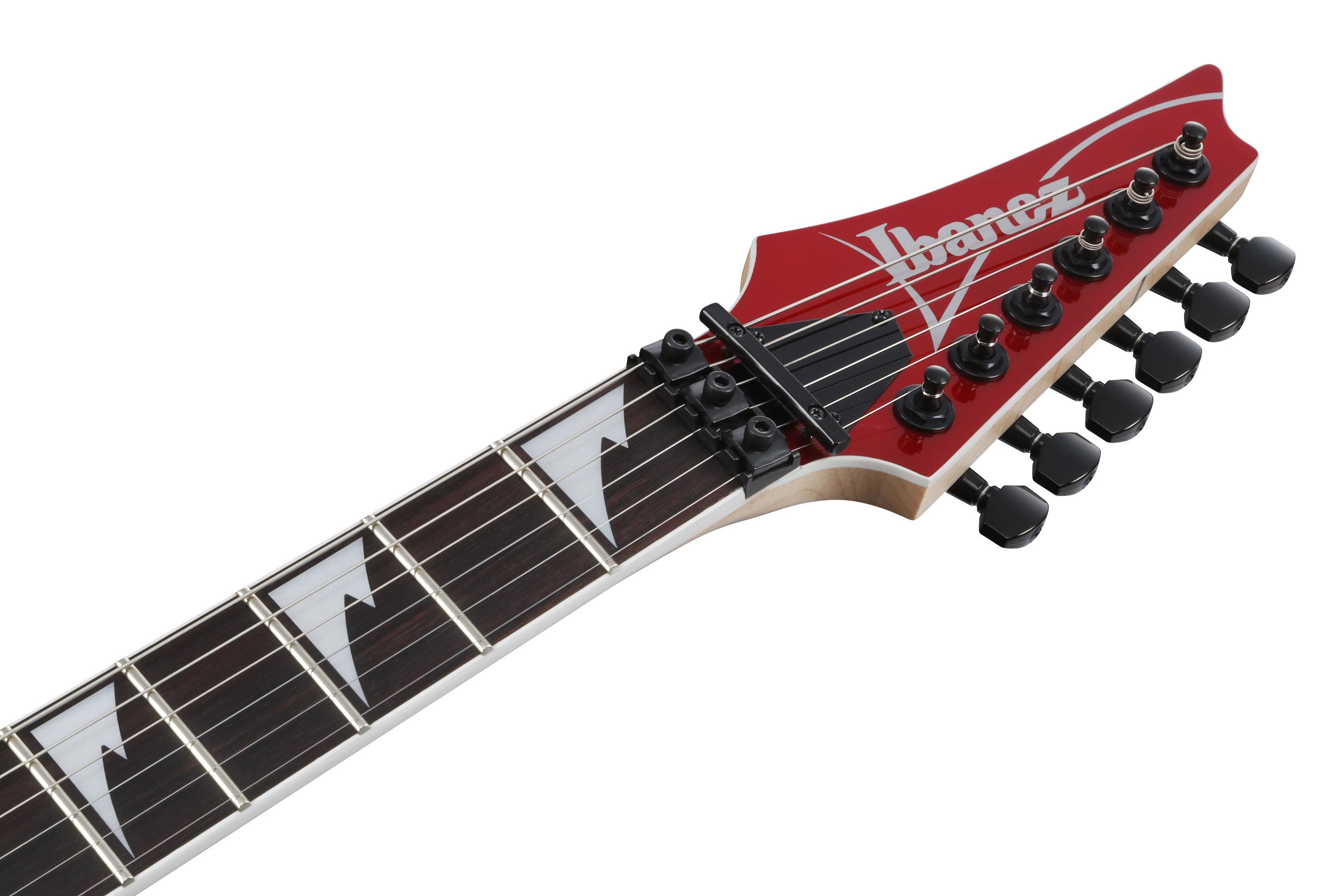 RG565R-CA Genesis RG Candy Apple Red E-Gitarre